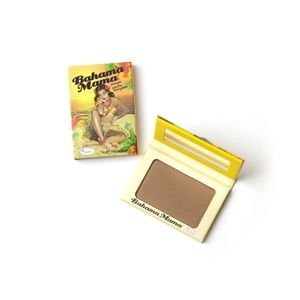 $10 ADD-ON ✨ BNIB theBalm Bahama Mama bronzer